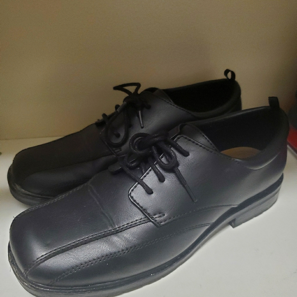 Boys Dress Shoes